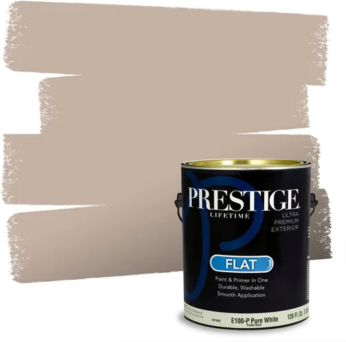Miniatura 57 de Prestige Paints - 2 en 1, pintura base y pintura de exterior, E400-P-SW6119