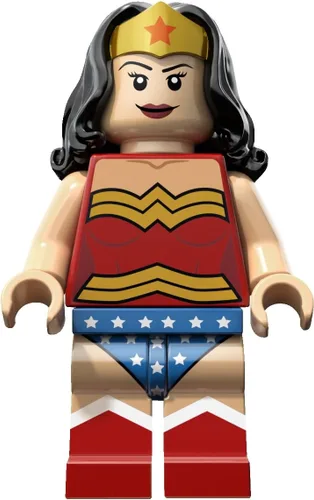 Miniatura 6 de LEGO Super Heroes Superman vs. Power Armor Lex 6862 (descontinuado por Fabricante)