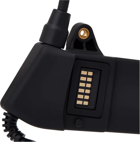 Miniatura 3 de Sena ES0003001 SMH10 Abrazadera para cascos Bell Mag-9 (multicolor, talla única)