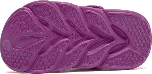 Miniatura 4 de HOBIBEAR Boys and Girls Classic Graphic Garden Clogs Slip on Water Shoes(ToddlerLittle KidsBig Kids)