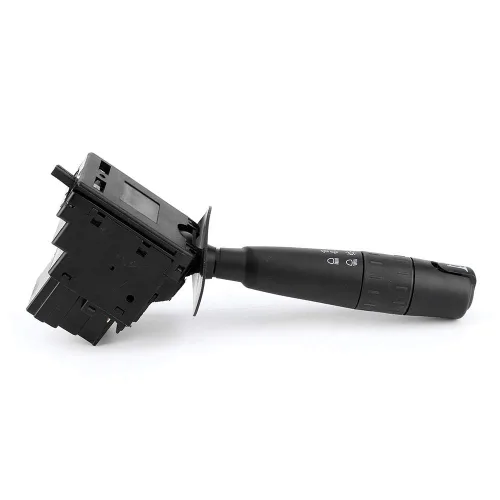 Miniatura 7 de Interruptor de señal de giro para 405 1992-1996 Negro Aramox