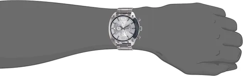Miniatura 4 de Diesel DZ4203 Reloj de acero inoxidable para hombre