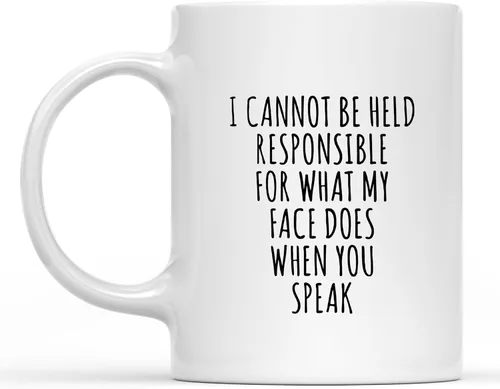 Miniatura 364 de Taza inspiradora y sarcasmo con texto en inglés "A Truly Great Doctor is Hard to Fond", regalos inspiradores y sarcasmo para hombres y mujeres