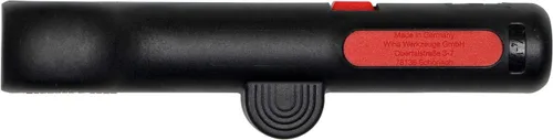 Miniatura 2 de Wiha Herramienta de pelado para cables redondos de 5.512 in