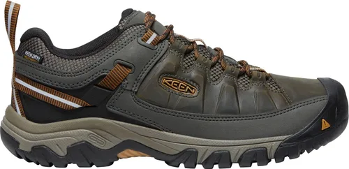 Miniatura 6 de KEEN mens Targhee 3 Low Height Waterproof