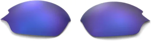 Miniatura 5 de Walleva - Lentes de repuesto para gafas de sol Oakley Romeo 2.0, 9 opciones disponibles