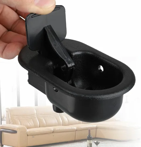 Miniatura 9 de Magik 2-4 Palanca de liberación universal de repuesto para sofá sillón reclinable (2)
