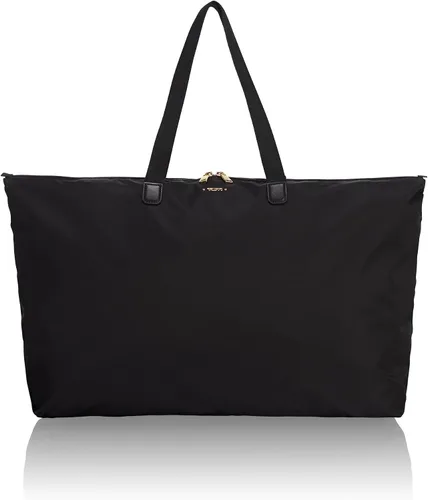 Tumi Bolso unisex para adultos (Luggage Voyageur Just in Case Tote, Negro -, Bolso Voyageur Just in Case