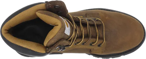 Miniatura 5 de Carhartt Men's Cmw6220 6-inch Leather Waterproof Breathable Safety Toe Work Boot