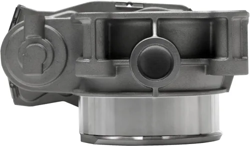 Miniatura 8 de Conjunto de cuerpo del acelerador de inyección de combustible con sensor. Compatible con Buick, Chevy, GMC - Lacrosse, Regal, Verano, Captiva