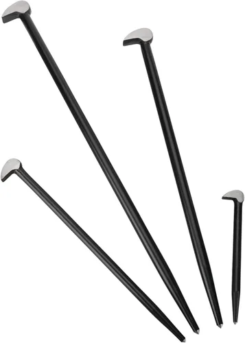 Miniatura 7 de Performance Tool W5372 - Juego de cinceles de madera, 3 piezas