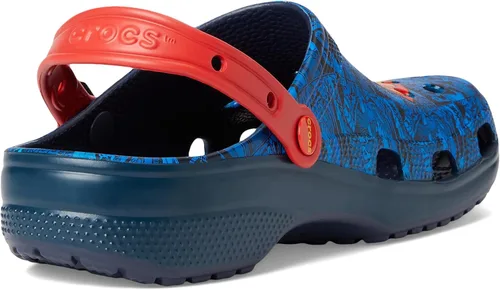 Miniatura 5 de Crocs Zuecos clásicos unisex de Superman para adultos