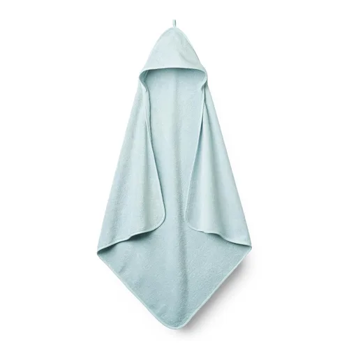 Toalla con Capucha para Bebé – Toallas de Baño de Algodón Orgánico para Bebé – Toallas para Bebé, Toallas de Baño para Bebé para Niño, Niña, 32" x