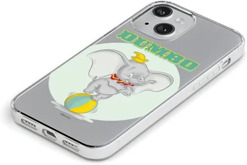 Miniatura 4 de ERT GROUP Mobile Phone case for Xiaomi REDMI Note 10/ 10S Original and Officially Licensed Disney Pattern Dumbo 006 optimally adapted to The
