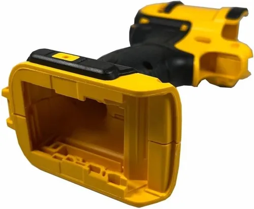 Miniatura 3 de # N633132# N075736#N391695 Carcasa de controlador de impacto Clamshell Se adapta a DCF885 DCF880 DCF880 DCF883 Pieza de repuesto NUEVO para DeWalt