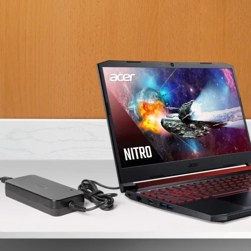 Miniatura 2 de KFD Fuente de alimentación para portátil Acer Nitro 5 7 7.1A 135W para Acer Nitro 5 7 Nitro V15 Gaming Laptop AN515-51 AN515-53 A715-71G VN7-593G