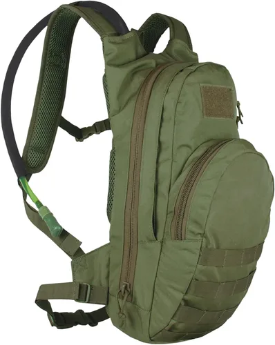 Miniatura 8 de Fox Outdoor Productos Mochila de hidratación modular compacta