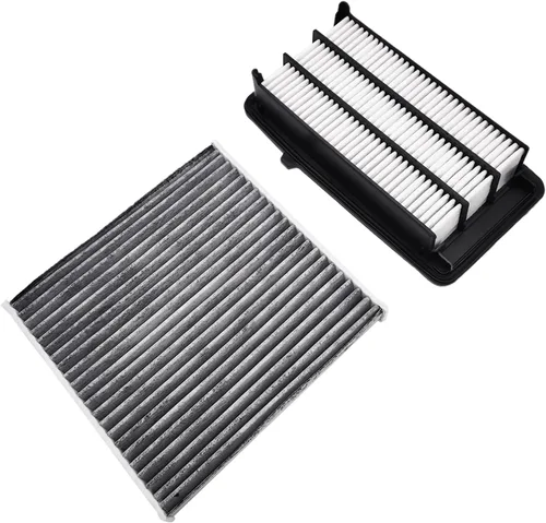 Miniatura 60 de Filtro de aire de cabina de motor peine para MDX (2016-2020), PASSPORT (2019-2023) PILOT (2016-2022), RIDGELINE (2017-2023)