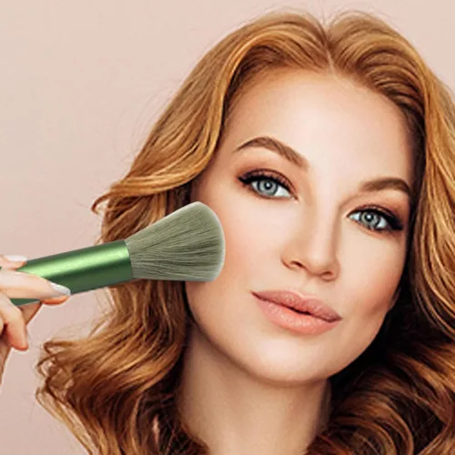 Miniatura 5 de Brochas de maquillaje, juego de brochas de maquillaje, 13 piezas de brochas de maquillaje para base, corrector para cejas, sombras de ojos, polvo