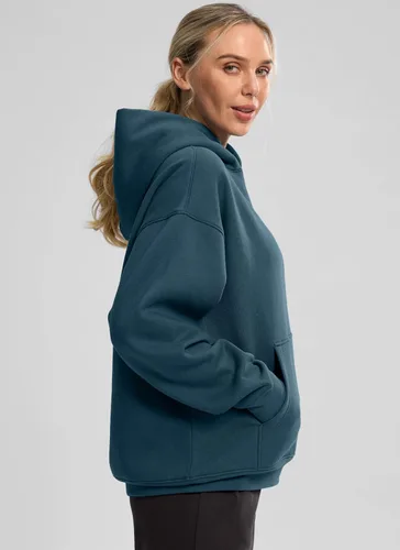 Miniatura 2 de G Gradual Hoodies for Women Oversized Fleece Sweatshirt with Pocket Loose Fit Casual Athletic Workout Pullover