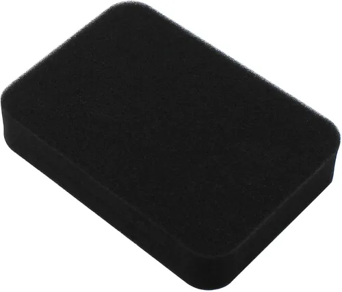 Filtro de aire de espuma de repuesto 17211-ZG9-M00 para Honda GXV140 HR215 HRB215 HRC215 HRM215 HRM195 para Troy-Bilt 12AI86K1066 12AI86K2266