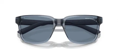 Miniatura 10 de A X ARMANI EXCHANGE Ax4026s - Gafas de sol cuadradas para hombre