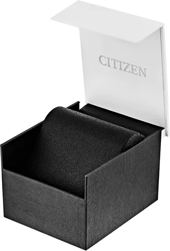 Miniatura 8 de Citizen Men's Classic Corso Eco-Drive Watch, 3-Hand Date, Luminous Hands