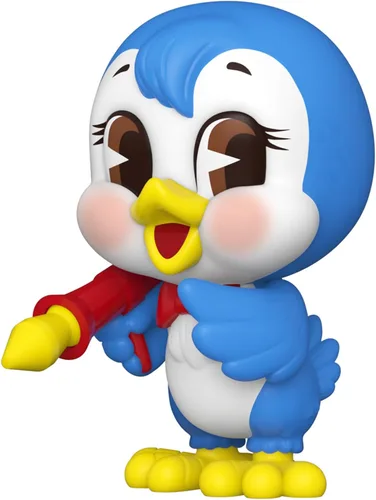 Miniatura 2 de Funko Pop! Figura de vinilo: Villainous Valentines - Tootsie The Birdy