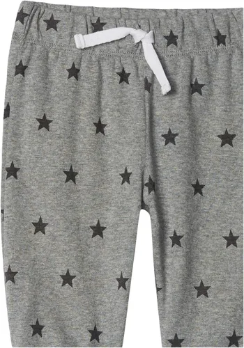 Miniatura 3 de Tienda Essentials Pantalones de algodón unisex para bebés