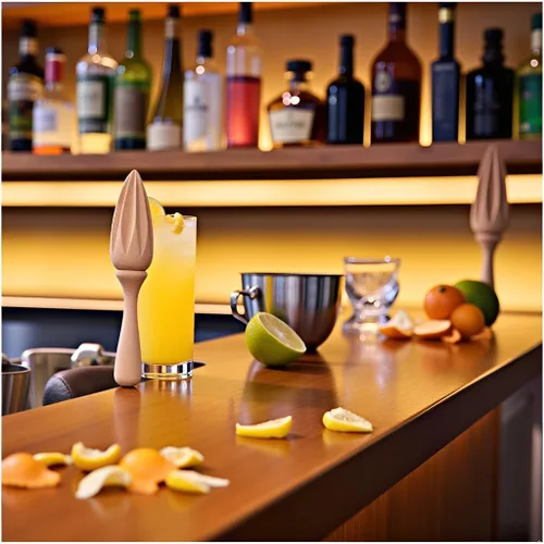 Miniatura 7 de Exprimidor de cítricos de madera – Escariador manual portátil de limón/naranja Herramienta exprimidora de frutas para el hogar, cafetería y bar
