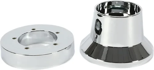 Miniatura 5 de HECASA Adaptador de cubo de volante de 5 agujeros compatible con modelos Freightliner 1986-2006