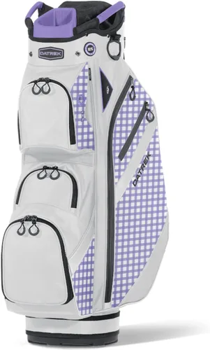 Miniatura 7 de Datrek DG Lite III - Bolsa para carrito de golf