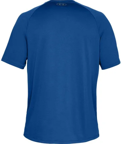 Miniatura 2 de Under Armour - Camiseta de manga corta Tech 2.0 para hombre