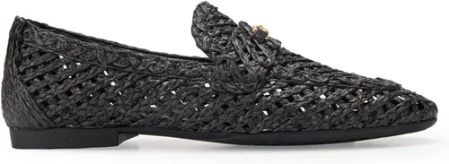 Miniatura 2 de Aerosoles Mocasín de rafia Hour para mujer