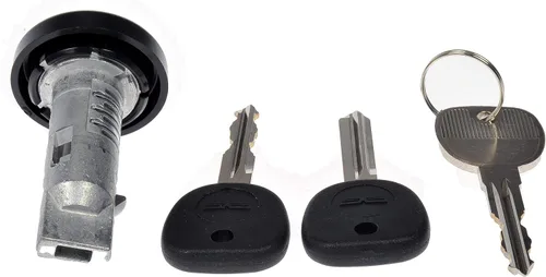Miniatura 3 de Dorman 924-796 Cilindro de bloqueo de encendido compatible con modelos seleccionados