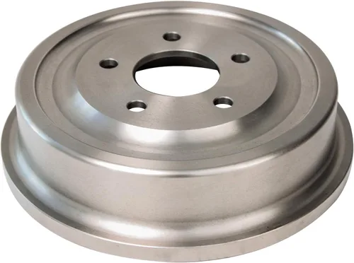 Miniatura 4 de Detroit Axle - Kit de freno trasero para Chevy Equinox 01-05 Pontiac Aztek 06 Torrent 02-07 Saturn Vue 2002 2003 2004 2006 repuesto