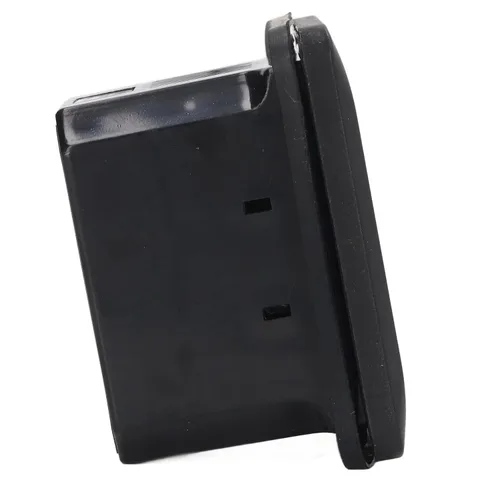 Miniatura 6 de Controlador automático 30-300V del ATS del interruptor de transferencia para la conmutación de energía del generador