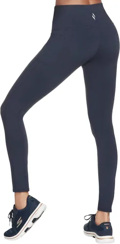 Miniatura 56 de Skechers Leggings Go Walk de talle alto para mujer