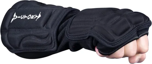 Miniatura 5 de Artes marciales Guardias de armadura de mano/antebrazo