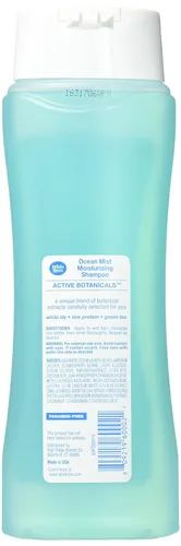 Miniatura 2 de White Rain Champú Hidratante: Ocean Mist 15 fl oz, Multicolor (741744)