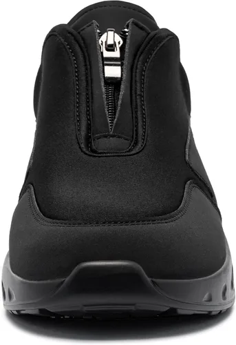 Miniatura 3 de LARNMERN Non Slip Work Shoes for Men Fashion Sneakers Kitchen Chef Slip Resistant Shoe Waterproof Food Service Walking and Casual Air Cushion