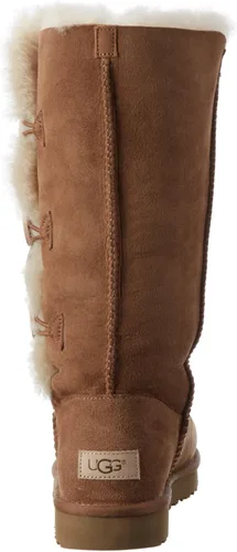 Miniatura 3 de UGG Bailey de la mujer botón trillizos II Piel de Oveja arranque