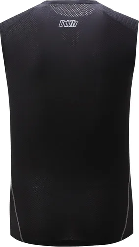 Miniatura 2 de bpbtti Ropa interior sin mangas para hombre, de alta absorción, para ciclismo, correr, de secado rápido, ligera, para deportes