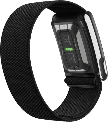 Miniatura 5 de WHOOP 5.0/MG Rastreador de actividad - Membresía de 12 meses - Dispositivo portátil de salud y fitness – Rastreador de actividad y sueño 24/7