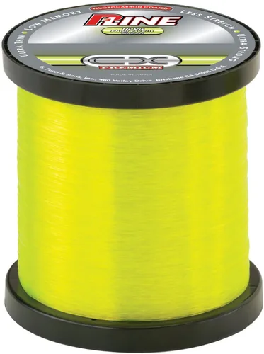 Miniatura 3 de P-Line Bobina de pesca CX Premium 3000 YD