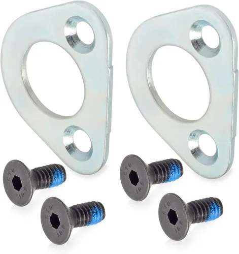 Miniatura 5 de 2 unids rótula soporte 5211121 para Polaris Big Boss Trail Boss Magnum Scrambler Ranger Sportsman 300 325 335 330 400 425 450 500 570 700 800