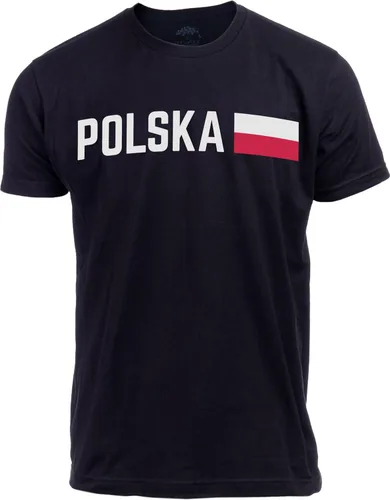 Miniatura 120 de Naciones del Mundo Camiseta Unisex con Símbolo de Bandera de Orgullo Nacional y Escudo para Hombres o Mujeres