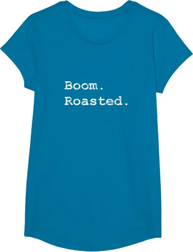 Miniatura 43 de Boom. Roasted. Camiseta, Negro, S