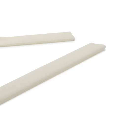 Miniatura 3 de Graham-Field 3953.1 Penrose Tubo de drenaje, 1 pulgada de diámetro, 18 pulgadas de longitud, paquete de 25