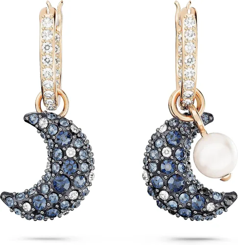 Miniatura 2 de SWAROVSKI Colección de joyas de cristal Luna